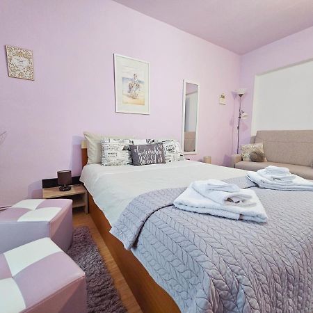 Central Park Apartment توردا المظهر الخارجي الصورة