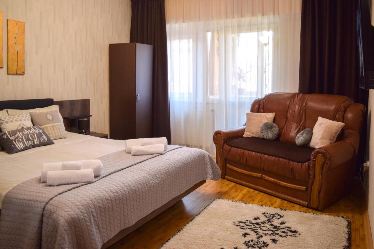 Central Park Apartment توردا المظهر الخارجي الصورة