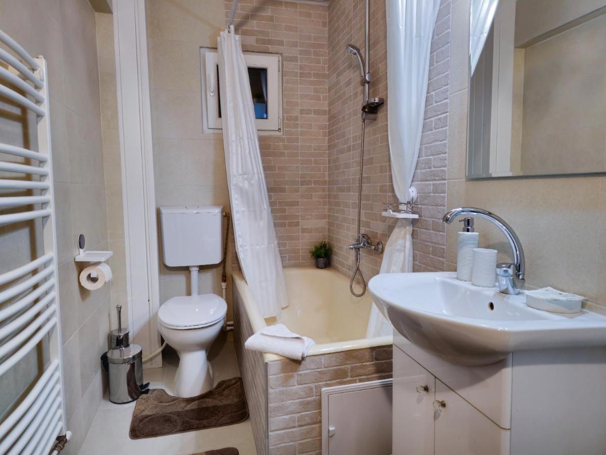 Central Park Apartment توردا المظهر الخارجي الصورة